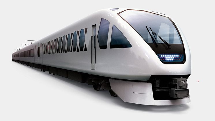 Tobu Railway to Introduce its Latest N100 Series of Limited Express Spacia X Trains in July 2023