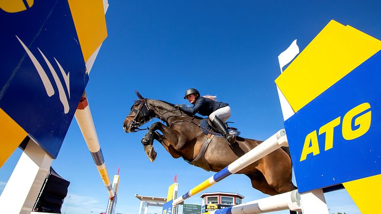  ATG Riders League återvänder 1 augusti
