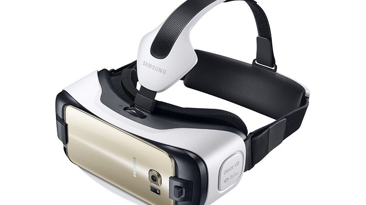 Gear VR