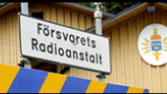 Centrum för rättvisa mot staten (FRA) 