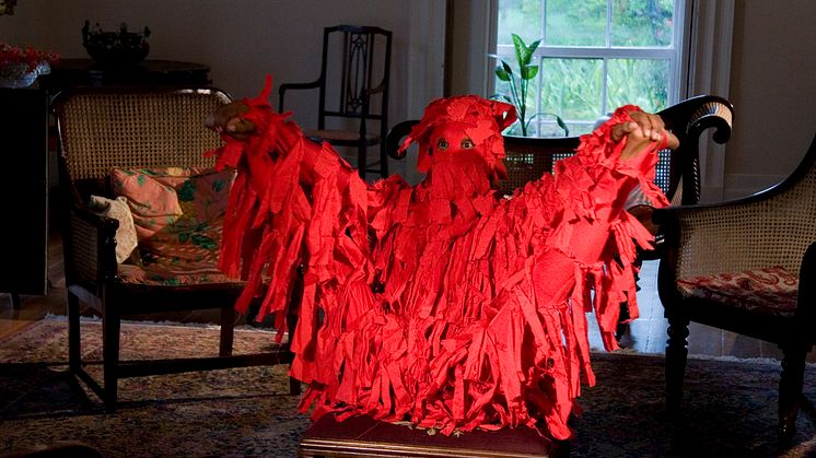 Sonia Boyce, Crop Over, 2007-