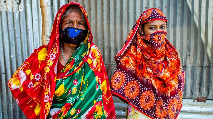 Photo: UNDP Bangladesh/Fahad Kaizer