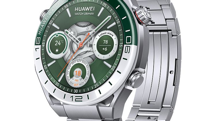 Huawei Watch Ultimate Green.jpg