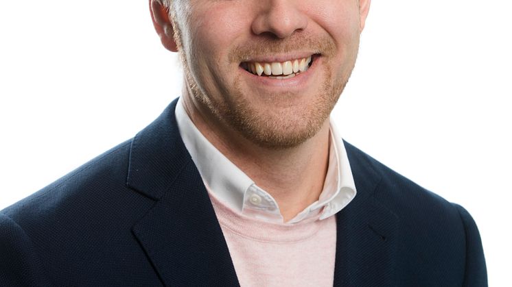 Andreas Brorsson