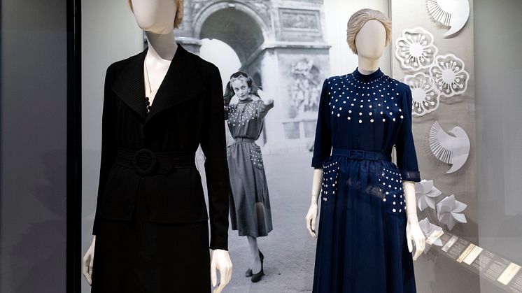 Kläder & Couture