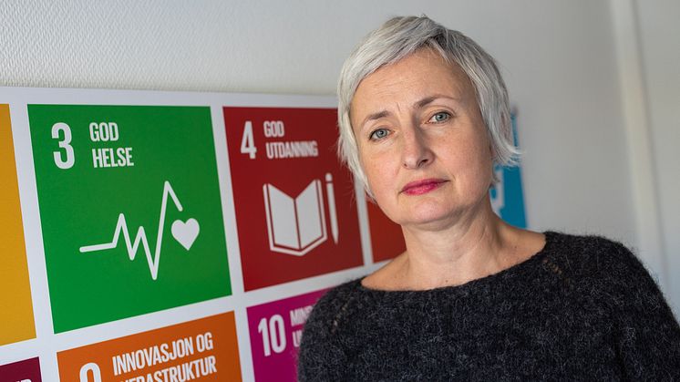 Kronekursen svekker FORUTs hjelpeinnsats i flere land