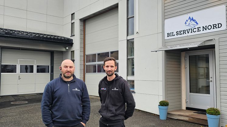 BSN eiere Morten Linaker og Marius Gabriel Migiou.jpg