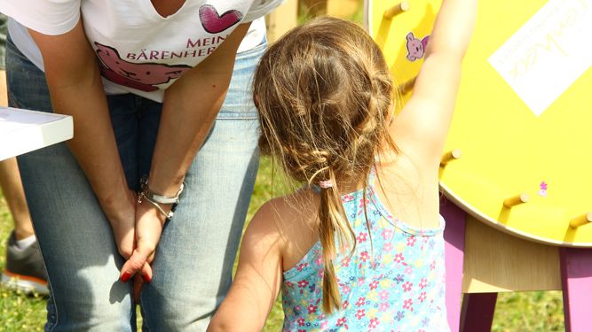 Kids Day auf dem Flughafen Leipzig/Halle: große Party für die ganze Familie 