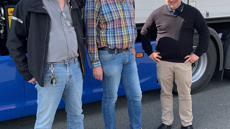 Bild PR JHL Tommarp