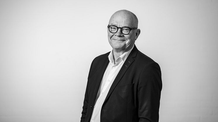 Mats Hallberg TRYCK
