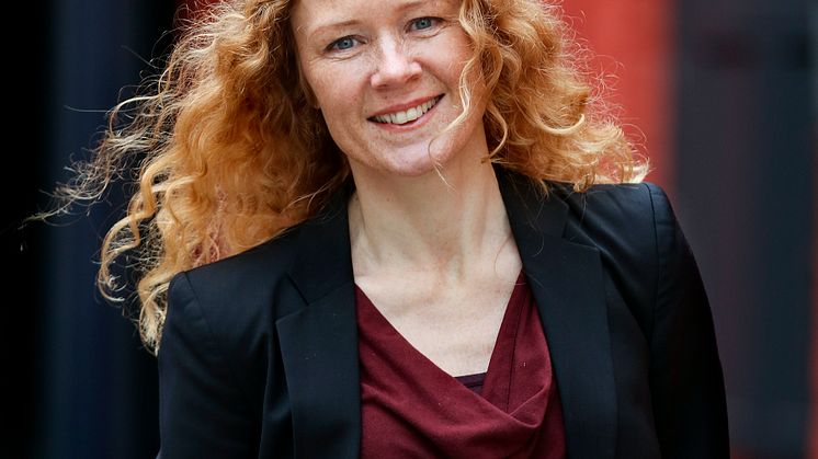 Helle Øverbye