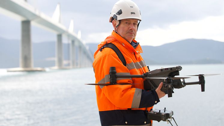 DJI M30 For Everyday Heroes