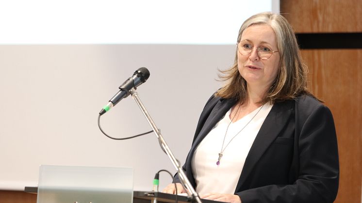 Festakt | Universitätsgesellschaft Vechta verleiht Förderpreise 2024