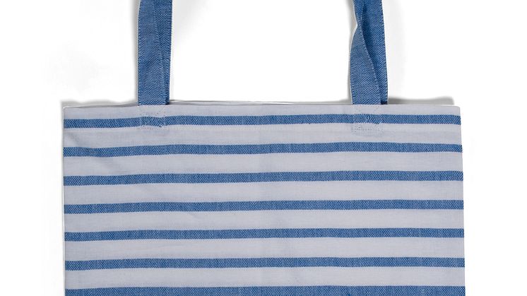 Ella hamam cotton bag - Sagaform SS22 - 5018168