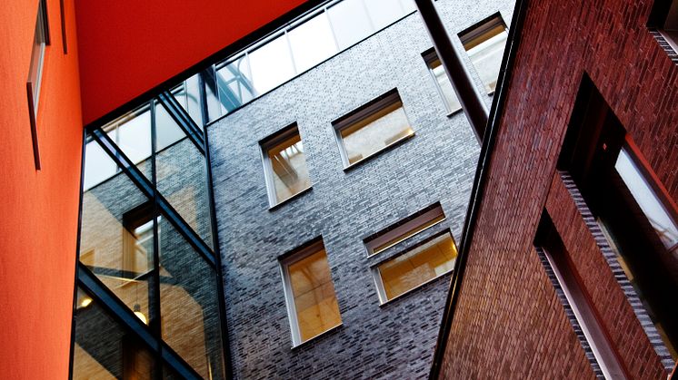Årets Stadsbyggnadspris 2011