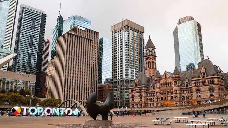 Radonova receives top rating in Canadian comparison test