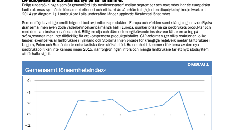 EU-barometern hösten 2014