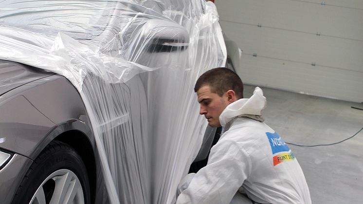 Norton Plastifilm Ultra - Miljø 1