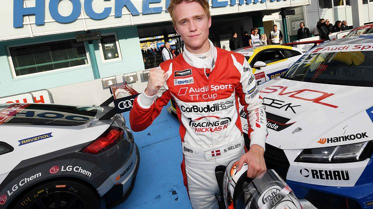 Nicklas Nielsen