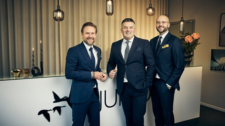 Franchisetagare Malmo City