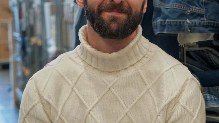 Rikard Ledin Da Rosa, grundare RecoMended_Fotograf Lisa Dohlner Lundwall.jpg