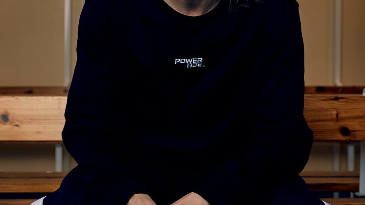 Kosovare Asllani Powerade 4.png