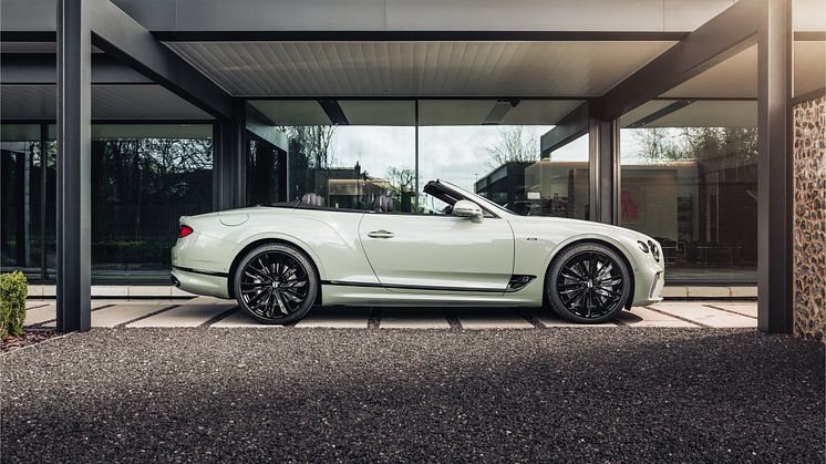 Speed Edition 12 - GTC - 2