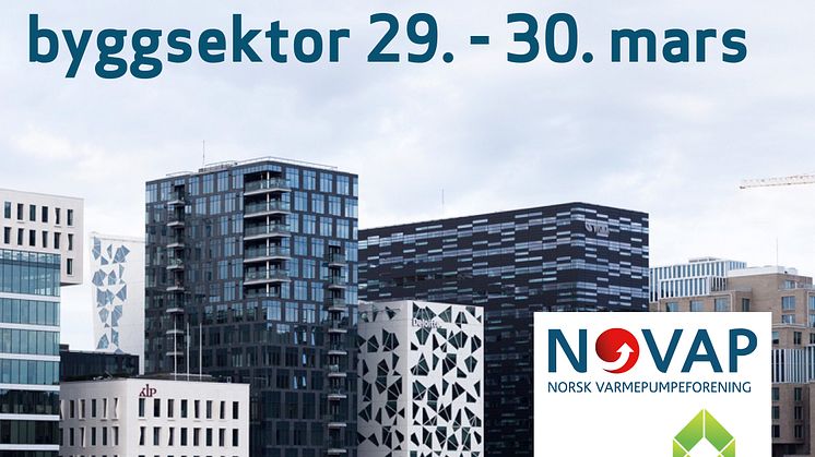 På dag 1 er programmet felles for alle deltakere med festmiddag. Dag 2 blir mer praktisk rettet med parallellsesjoner for bolig og næringsbygg etter lunsj. Konferansen arrangeres på Quality Hotel Expo, Fornebu.