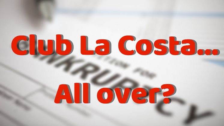 What is the future for Club La Costa members?