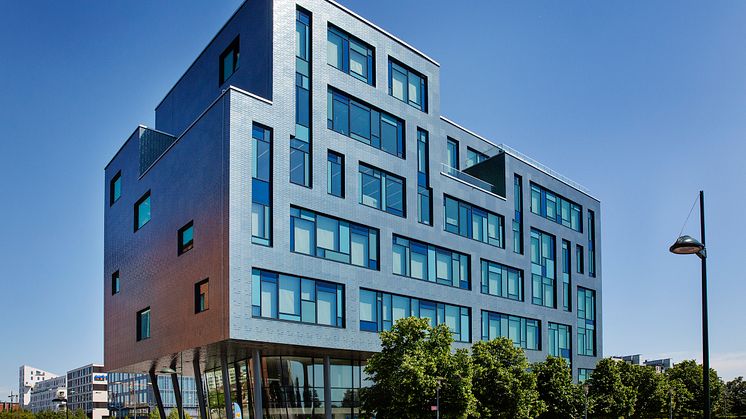 World Trade Center finalist Stadsbyggnadspriset 2020