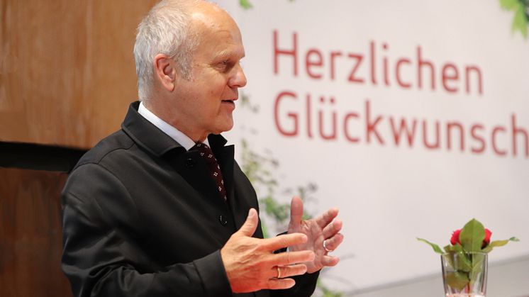 Universitätsgesellschaft Vechta verleiht Förderpreise 2025
