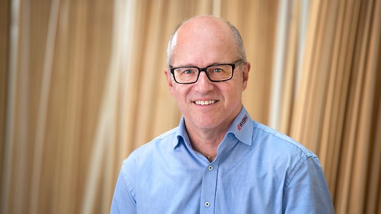 Efter 20 år i Bygma trækker Hans Andersen sig med årsskiftet - efter eget ønske - tilbage som regionsdirektør for Bygmas Region Midt. 