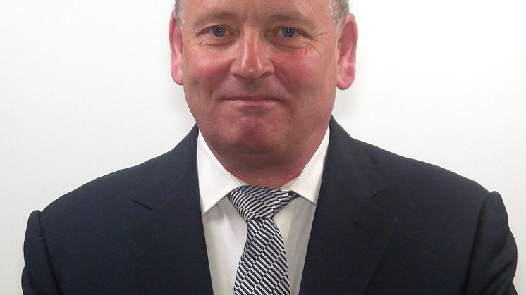 Simon Ricketts HMRC Non-Executive Director