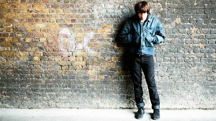 Graham Coxon følger op på gode koncerter fra Blur