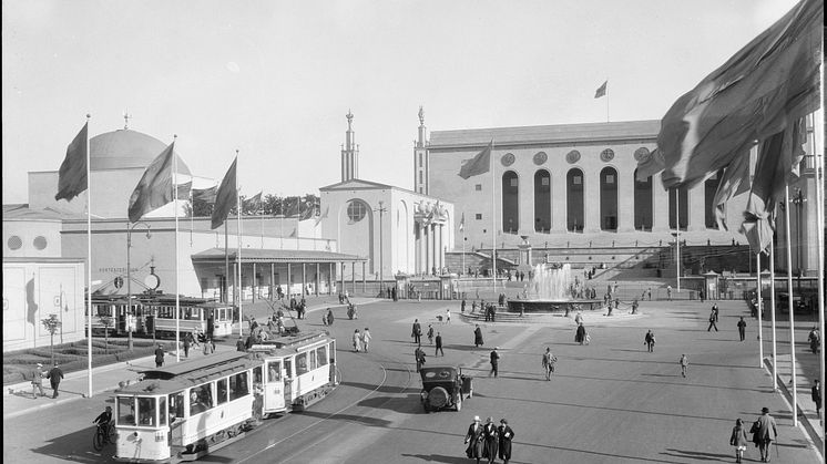 Götaplatsen_1923