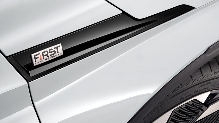 Škoda Elroq First Edition 2024