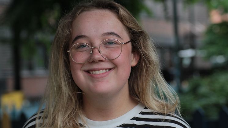 Marte Hansen Haugan 06.20
