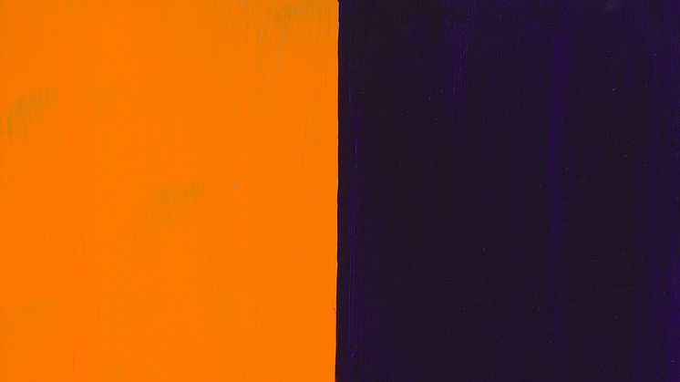 Günther Förg: Umtitled (2001)