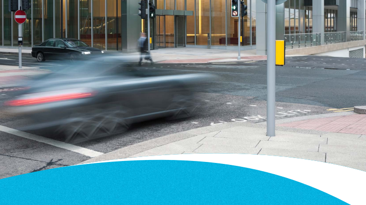 IAM RoadSmart Road Safety Culture Report - 2023
