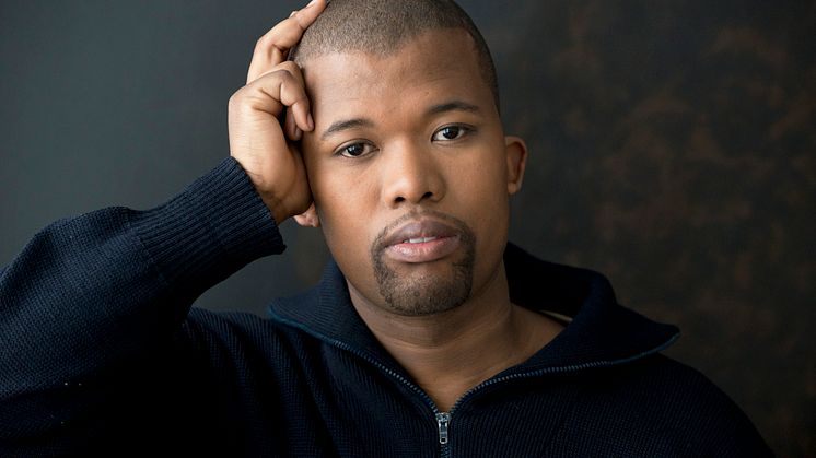 Luthando Qave, baryton