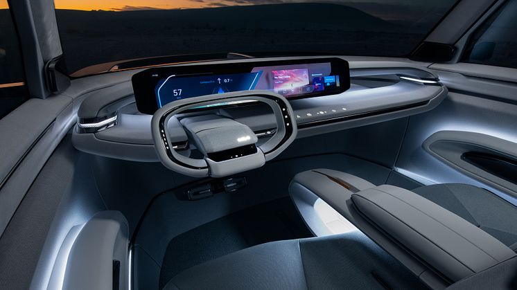 Kia Concept EV9