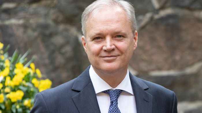 Sten Tolgfors, landshövding i Västra Götalands län. Foto: Länsstyrelsen i Västra Götaland