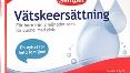Nyhet för familjens husapotek: Semper lanserar ny vätskeersättning