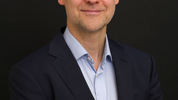 Patric Barenthin