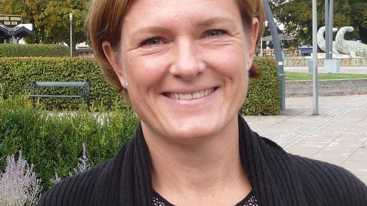 Malin Wildt-Persson till Skåne Nordost