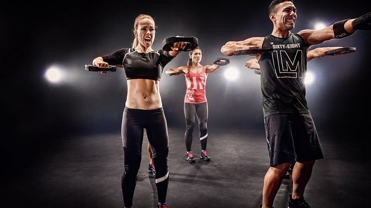 BODYPUMP® 