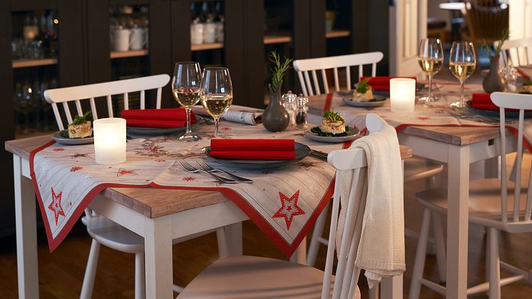 How Important Are Christmas Decorations For Restaurants?