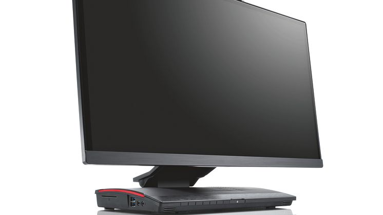 Nya Fujitsu ESPRIMO X specialanpassad för videokonferens