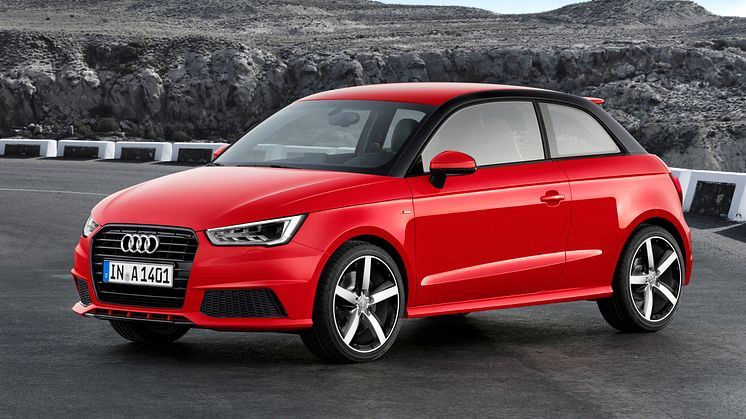 Seks priser til Audi inden for brand, design og kvalitet