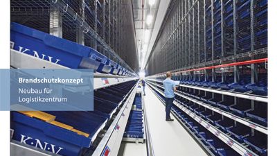 Das FeuerTRUTZ Brand­schutz Magazin für Fachplaner vermittelt Praxiswissen zu allen Bereichen des baulichen, anlagentechnischen und  organisatorischen Brandschutzes.